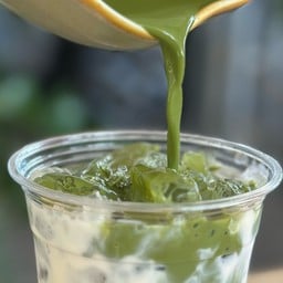 เอเวอรี่เดย์มัทฉะ (Everyday Matcha) สาขาบวกครก มัทฉะบวกครก