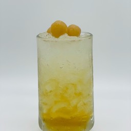 น้ำลำไย