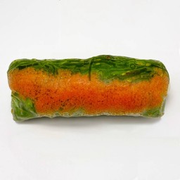 Chuka Wakame and Ebiko - โรลยำสาหร่ายและไข่กุ้ง