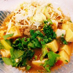 ข้าวแรมฟืนน้ำ เจ