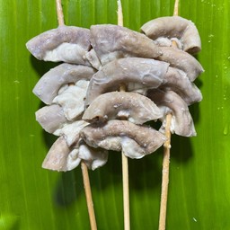 ไส้อ่อนหมู