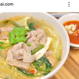 สุกี้น้ำไก่