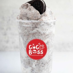 โอลิโอ้ นมสดปั่น