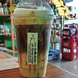 คาราแมวมัคคิโต