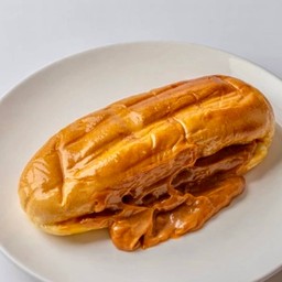 ซอล์ฟโรล ไส้สังขยาชาไทย