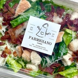 Parmigiano - กาดฝรั่ง