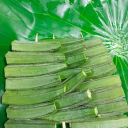 กระเจี้ยบ