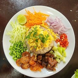 เป็นแตมคาเฟ่-หนองปากโลง