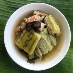 ข้าวแกงปัตตานี - เวียงคำ