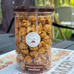 ป็อปคอร์น คาราเมลออริจินัล