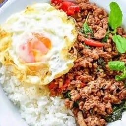 แม่มารวย - ถนนจันทร์วีระศักดิ์
