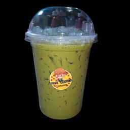 ชาเขียว32ออน