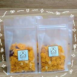 คอนเฟลก ธัญพืช (100 g.)