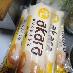 เต้าหู้ไข่