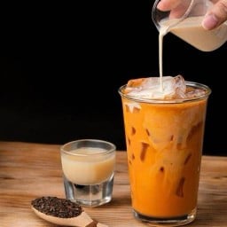ปังปิ้ง ชา กาแฟ - 08 Slowbar