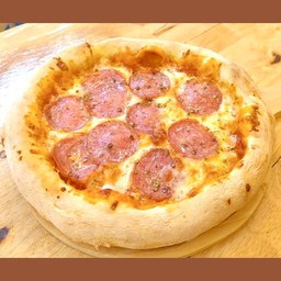 Pepperoni (เปปเปอร์โรนี)