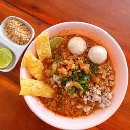 ครัวในบ้าน อาหารตามใจ