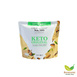 PEKO PEKO Nacho keto Original 60 ก.