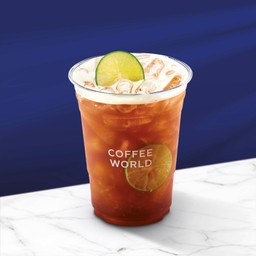 เลมอน ทีเย็น