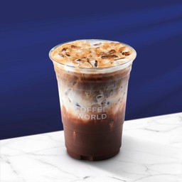 มอคค่าเย็น