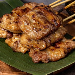 ลิตเติ้ล กริลล์ งามวงศ์วาน 47