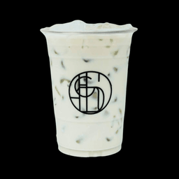 เมนูพิเศษ - น้ำเต้าหู้ แบบเย็น