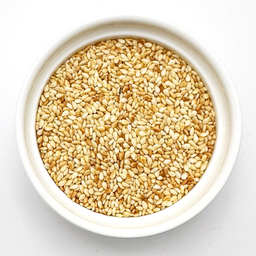Roasted Sesame - งาขาวคั่ว