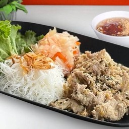 บั้นฮ๋อยเล็ก