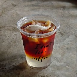 I don't like coffee ลาดพร้าว