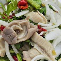 Pork Stomach Salad