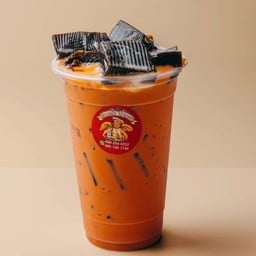 ชาซีลอนเฉาก๊วย