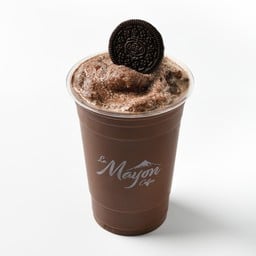 ช็อกโก้โอรีโอ้ปั่น