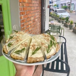 พายมะพร้าว