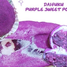 Fuyuu Daifuku