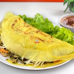 ขนมเบื้องญวน