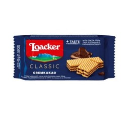 ล็อคเกอร์ คลาสสิค เวเฟอร์ 45 กรัม