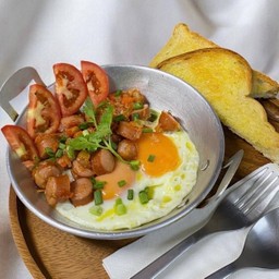 ไข่กะทะ