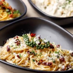 Aglio e Olio