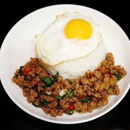 ครัวลั่นซอย