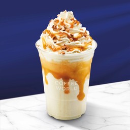 วานิลลา มิลค์เชคปั่น