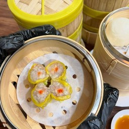 ขนมจีบหมู