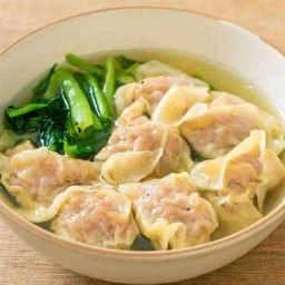 เกี๊ยวน้ำใส