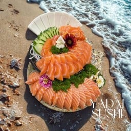 ยะได ซูชิ สาขา สิงห์บุรี
