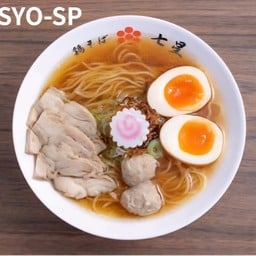 Nanase Ramen & Okinawa Kinjo Express สุขุมวิท 71