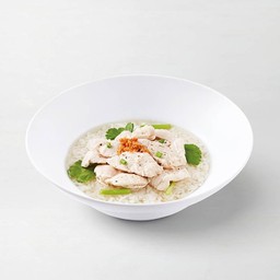 ข้าวต้มไก่