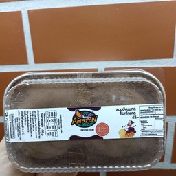 ขนมปังนมสดช็อคโกแลต