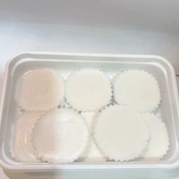 วุ้นมะพร้าว