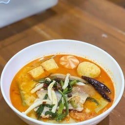 ชาบูหม่าล่าลูกเต๋า-พัทยา