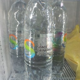 น้ำดื่มขนาด 1,500 ml