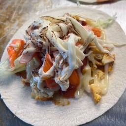 ไลลาเคบับไก่